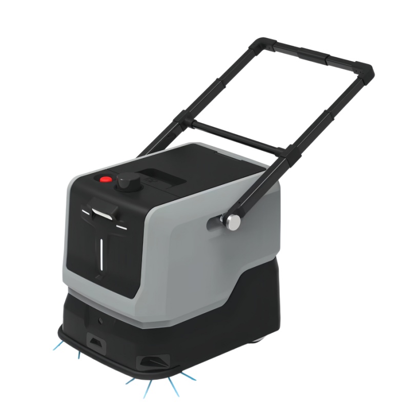 江北区坦洁无人智能清洁机器人T10